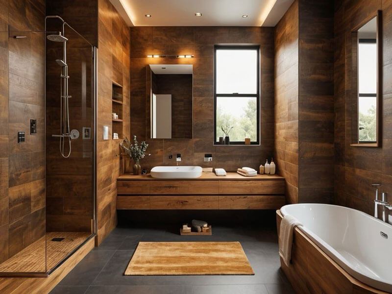 bathroom remodel services
