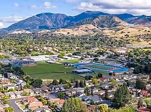 concord, ca