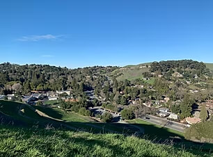 moraga, ca