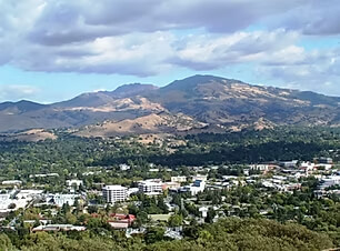 walnut creek, ca