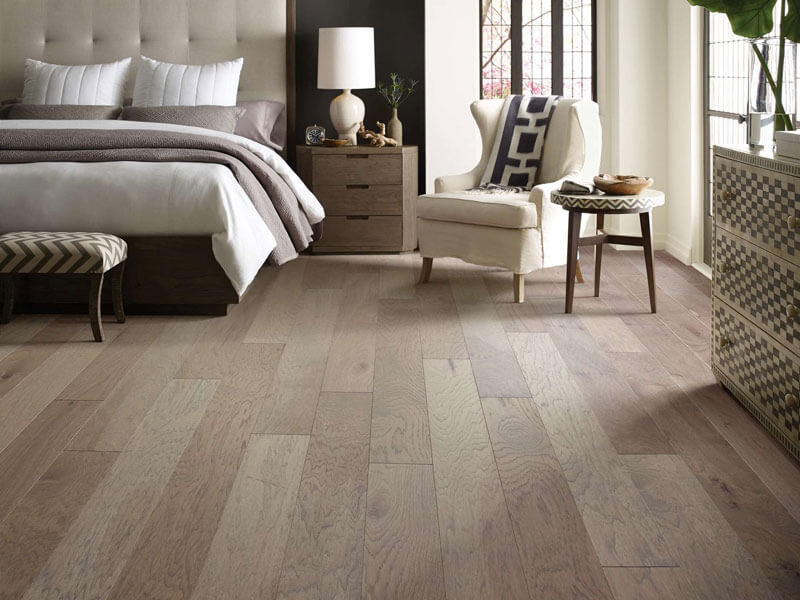 carpet to hardwood flooring solutions