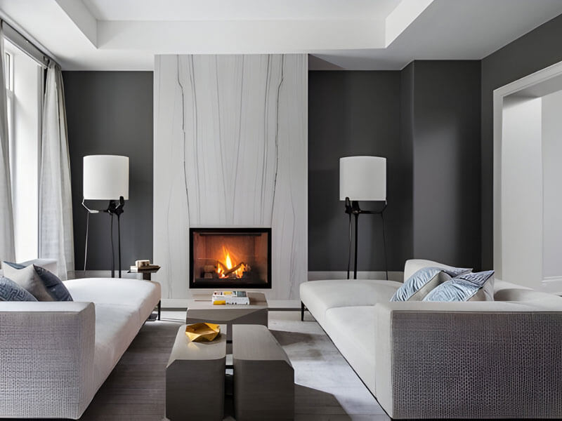 professional painting services in the Bay Area